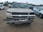 2003 Chevrolet Silverado K1500 zu verkaufen in New Britain, CT - Mechanical