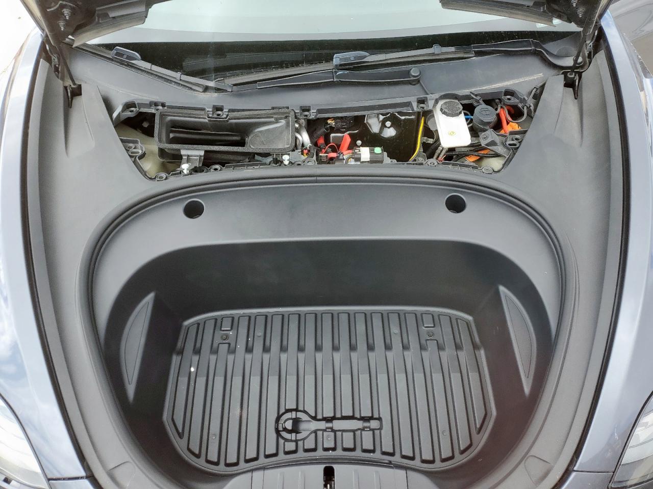 TESLA MODEL 3 2023 VIN 5YJ3E1EA0PF693637 фото 11