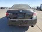 2008 Honda Accord Exl продається в Sacramento, CA - Rear End