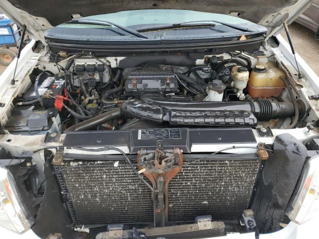 2008 FORD F150   