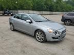 2011 Volvo S60 T6   en Venta en Ellwood City, PA - Front End