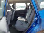 2007 HONDA JAZZ SE for sale at Copart YORK