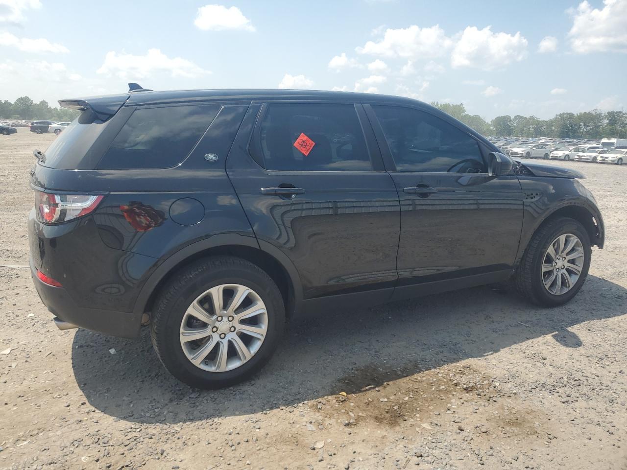 LAND ROVER DISCOVERY 2016 VIN SALCP2BGXGH633897 фото 3