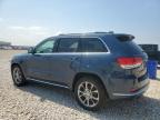 2021 Jeep Grand Cherokee Summit for Sale in Taylor, TX - Side