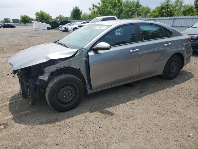 2023 KIA FORTE LX   for sale at Copart ON - LONDON