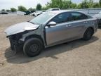 2023 KIA FORTE LX   for sale at Copart ON - LONDON