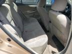 2011 Toyota Corolla Base en Venta en Harleyville, SC - Side