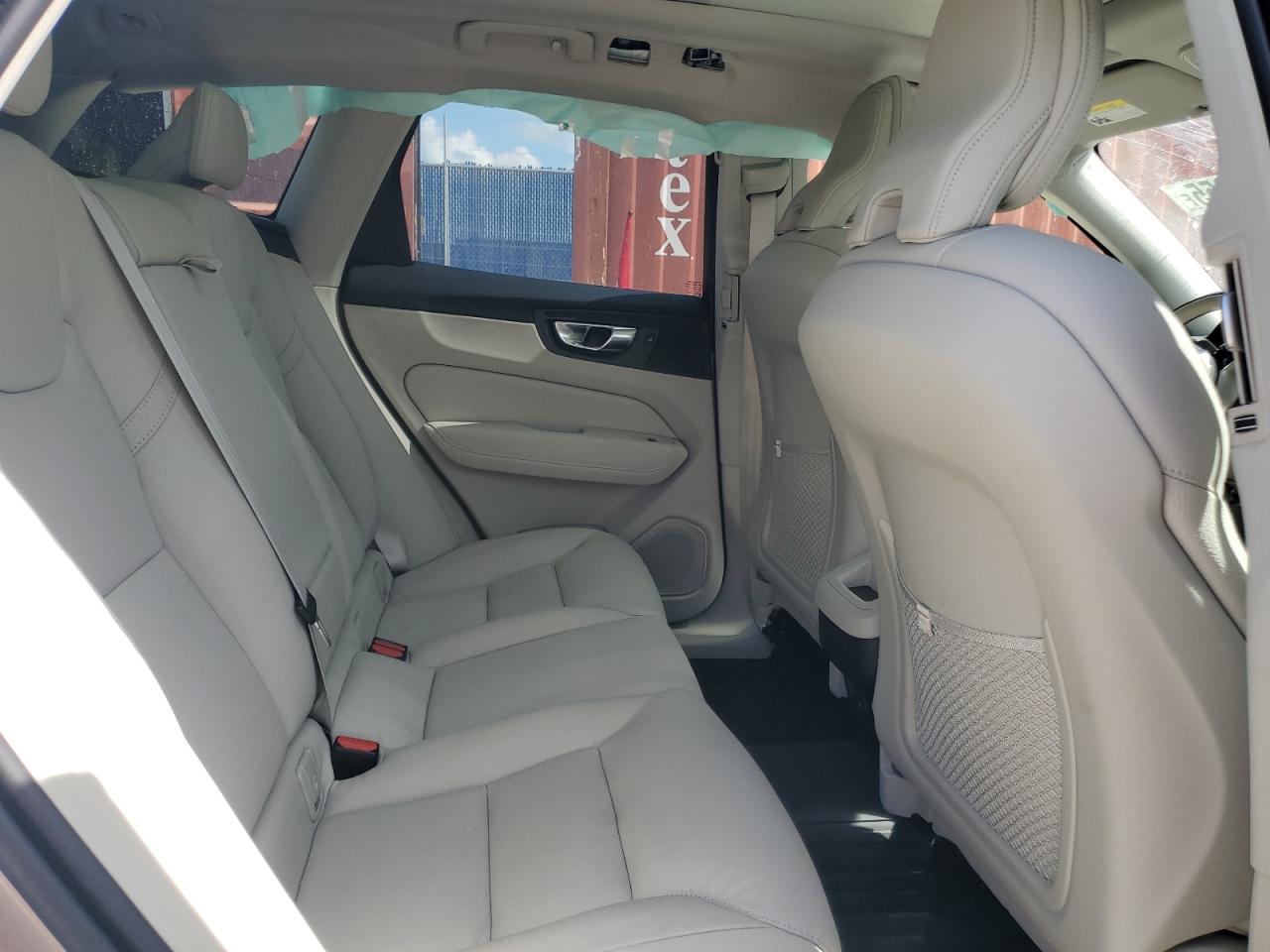 2025 Volvo Xc60 Plus VIN: YV4M12RC7S1073951 Lot: 62683955