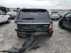 2013 Land Rover Range Rover Sport Hse Luxury for Sale in Madisonville, TN - Rear End