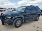 2001 Chevrolet Tahoe K1500 zu verkaufen in San Antonio, TX - Side