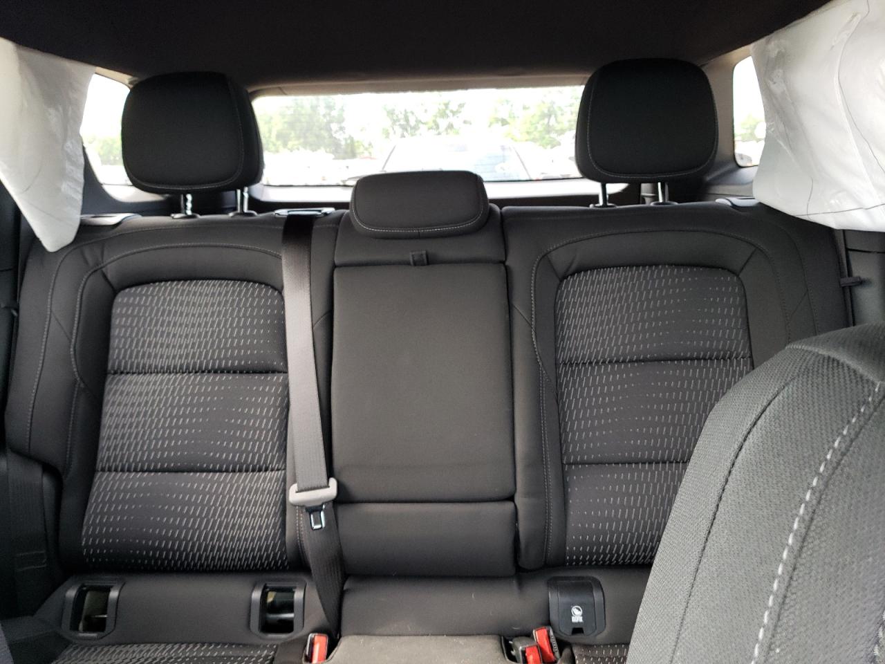 3GNAXHEG4SL117971 CHEVROLET EQUINOX 2025