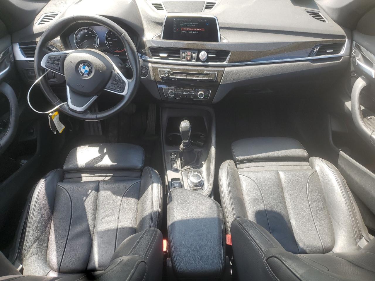 2019 BMW X1 xDrive28I VIN: WBXHT3C55K5L37579 Lot: 60841005