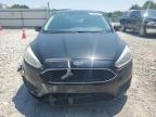 2015 Ford Focus Se იყიდება Prairie Grove-ში, AR - Front End