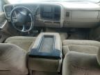 2002 Chevrolet Silverado K2500 Heavy Duty للبيع في Hueytown، AL - Front End