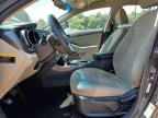 2015 Kia Optima Lx de vânzare în China Grove, NC - Front End