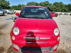 2012 Fiat 500 Sport   na sprzedaż w Oklahoma City, OK - Front End