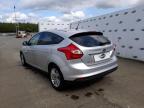 2014 FORD FOCUS TITA for sale at Copart WHITBURN