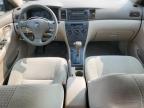 2007 Toyota Corolla Ce en Venta en Finksburg, MD - Rear End