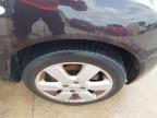 2010 NISSAN MICRA N-TE for sale at Copart WESTBURY