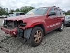 2010 Jeep Grand Cherokee Laredo for Sale in Portland, OR - Front End