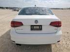 2017 Volkswagen Jetta Se for Sale in New Braunfels, TX - Hail