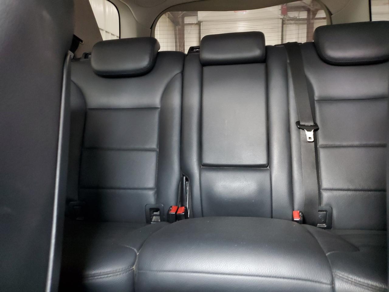 2009 Mercedes-Benz Ml 550 VIN: 4JGBB72E49A507572 Lot: 59942575