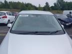 2011 VOLKSWAGEN SHARAN S B for sale at Copart SANDTOFT