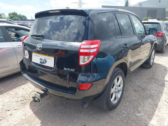 2011 TOYOTA RAV4 XT-R