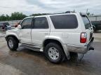2002 Toyota 4Runner Sr5 იყიდება Montgomery-ში, AL - Side