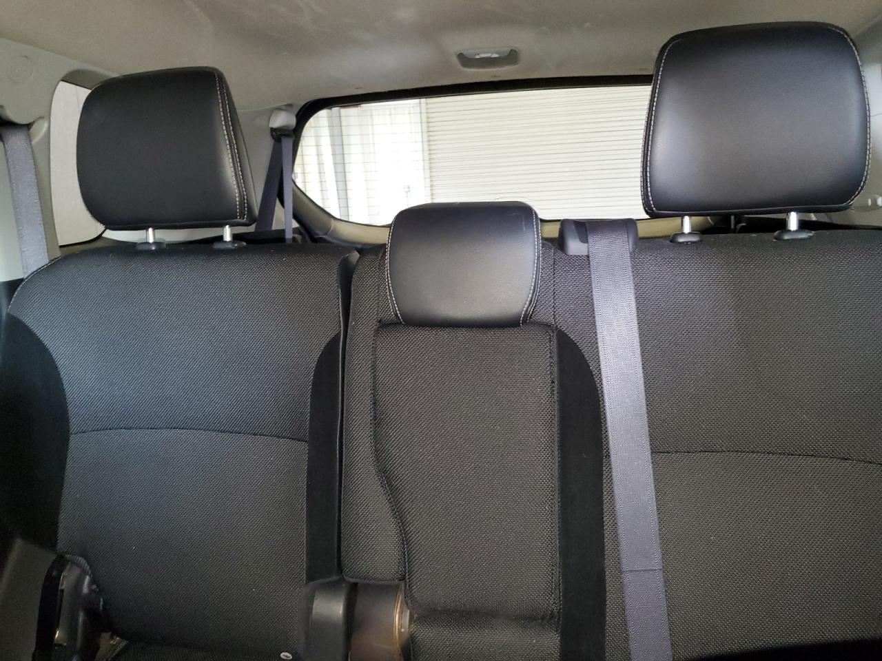 2011 Mitsubishi Outlander Se VIN: JA4AS3AW7BU018696 Lot: 61399165