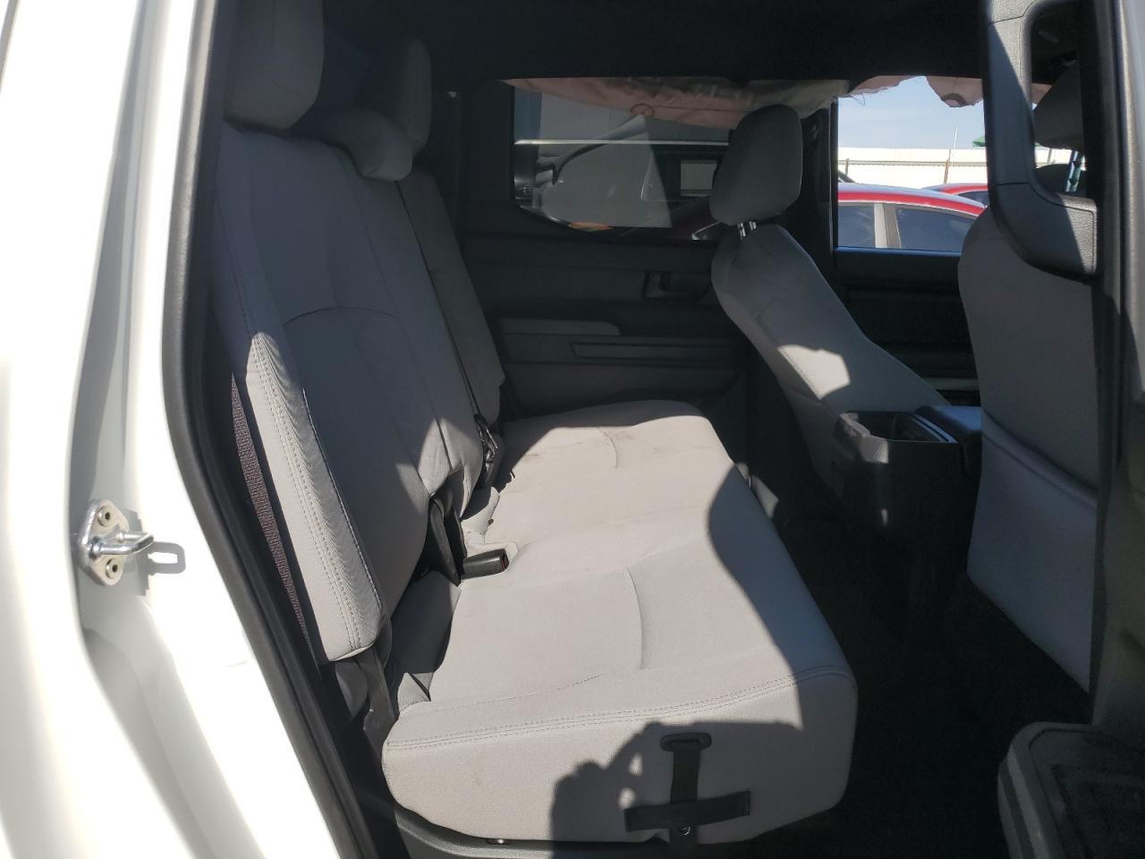 TOYOTA TACOMA 2024 VIN 3TYKB5FN1RT003779 photo 10