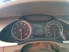 2011 Audi A4 Premium Plus на продаже в Phoenix, AZ - Front End
