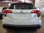 2016 HONDA HR-V EXL à vendre chez Copart CT - HARTFORD SPRINGFIELD