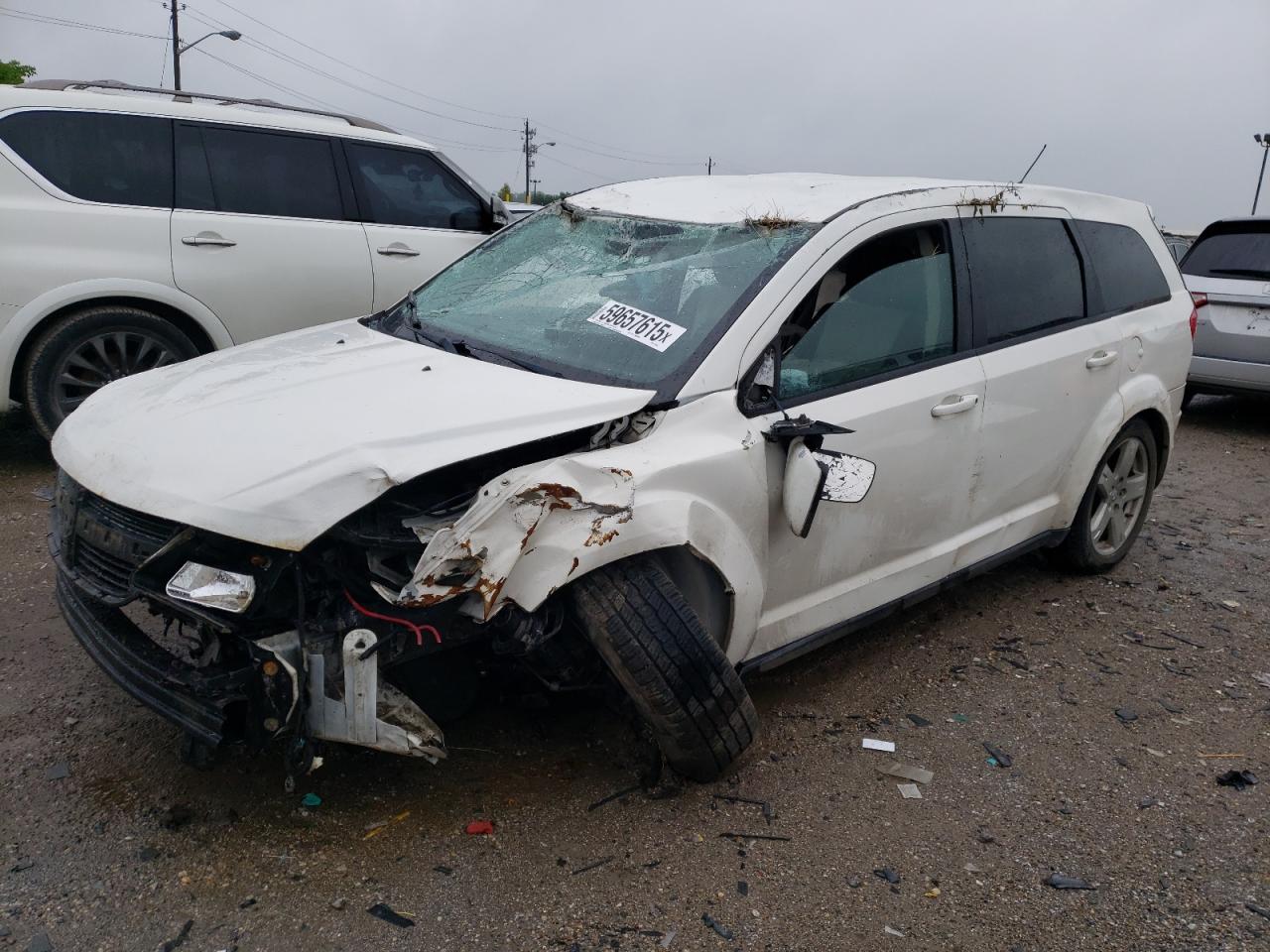 Indianapolis, IN에서 판매 중인 2009 Dodge Journey Sxt - All Over