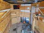 2022 SEED CARGO 6X12SA ENCLOSED CARGO TRAILER for sale at Copart KY - LEXINGTON WEST