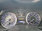 2016 Infiniti Q50 Base იყიდება Chalfont-ში, PA - Burn