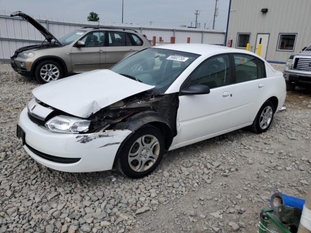 2004 Saturn Ion Level 2