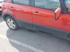 2007 FIAT SEDICI ELE for sale at Copart CHESTER