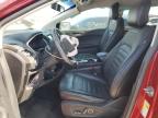 2017 Ford Edge Sel იყიდება Las Vegas-ში, NV - Front End
