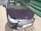 2015 DS DS4 1955 B for sale at Copart SANDTOFT