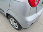 2010 CHEVROLET MATIZ SE for sale at Copart SANDY