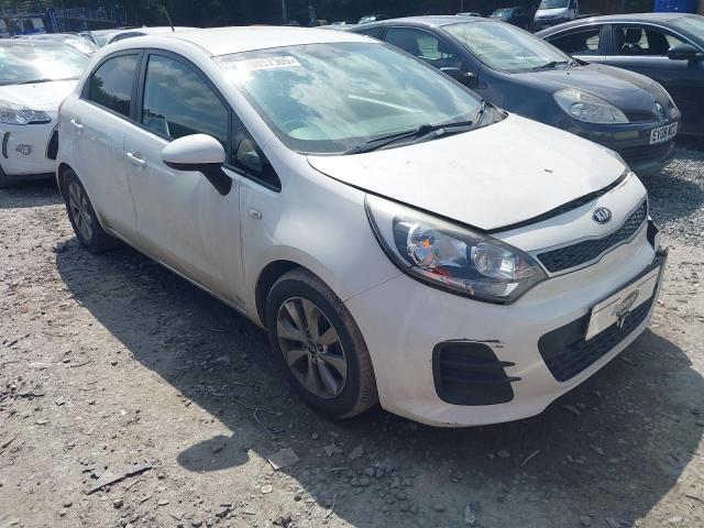 2015 KIA RIO SR7