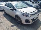 2015 KIA RIO SR7 for sale at Copart WOLVERHAMPTON