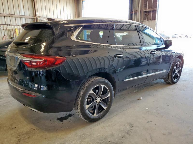  BUICK ENCLAVE 2020 Черный