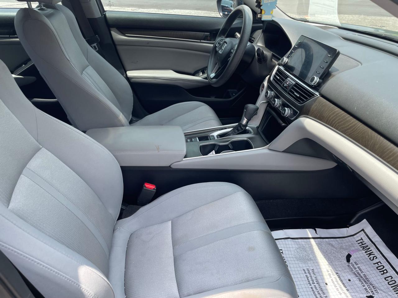 1HGCV1F46JA245493 HONDA ACCORD 2018