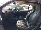 2016 SMART FORTWO EDI for sale at Copart SANDY