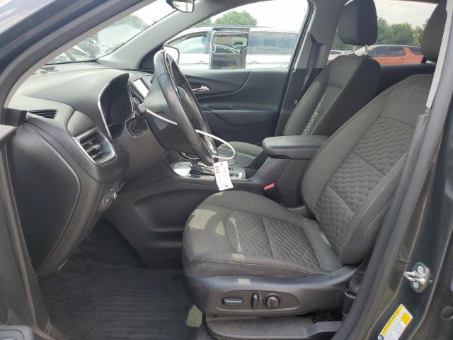  CHEVROLET EQUINOX 2018 Charcoal