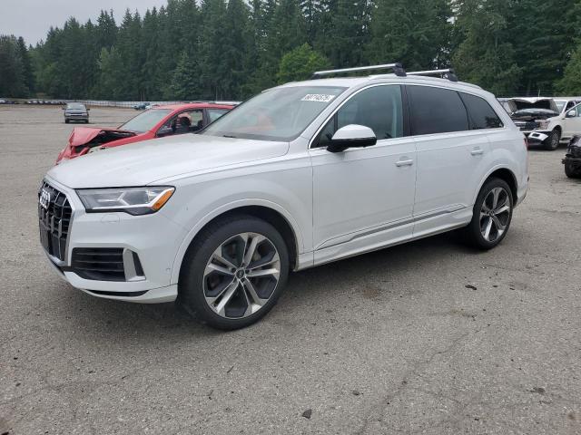 2020 Audi Q7 Premium Plus