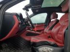 2016 PORSCHE MACAN TURBO   for sale at Copart ON - LONDON
