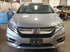 2019 Honda Odyssey Elite на продаже в Blaine, MN - Vandalism